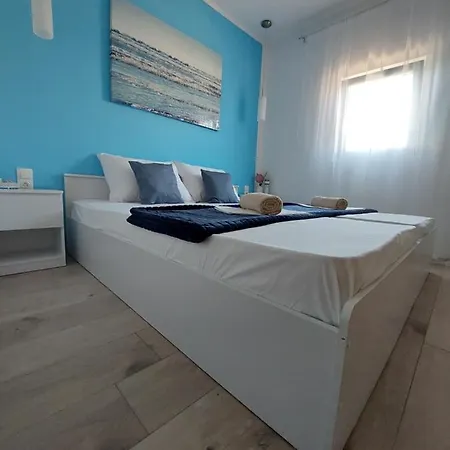 Apartman Mediteran Biograd 아파트