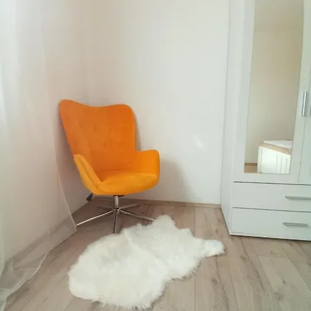 Apartman Mediteran Biograd