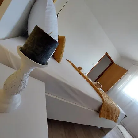 Apartman Mediteran Biograd
