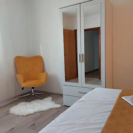 Apartman Mediteran Biograd *