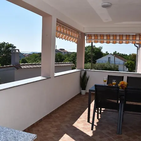 Apartman Mediteran Biograd *