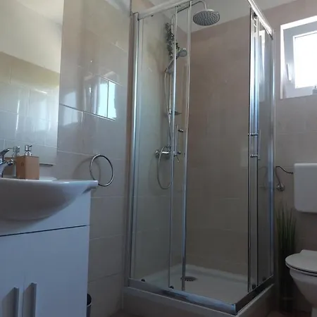 Apartman Mediteran Biograd 아파트 비오그라드나모루