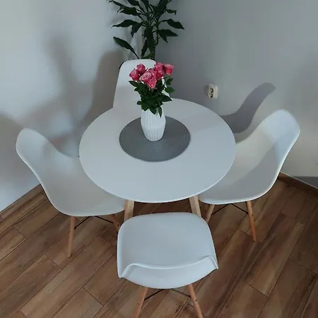 Apartman Mediteran Biograd * 비오그라드나모루