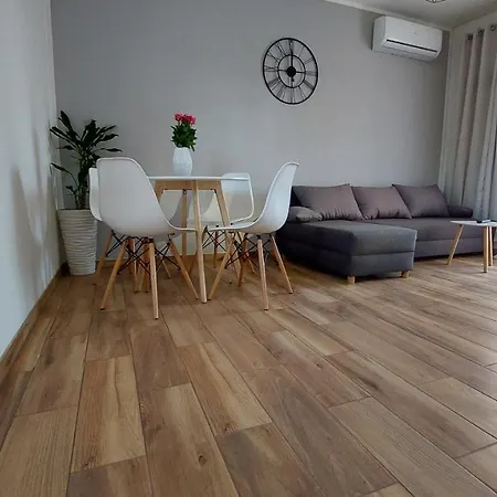Apartman Mediteran Biograd